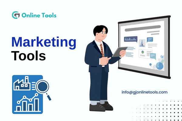 Marketing Tools
